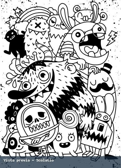 Portada de Scolatio Dibu 586