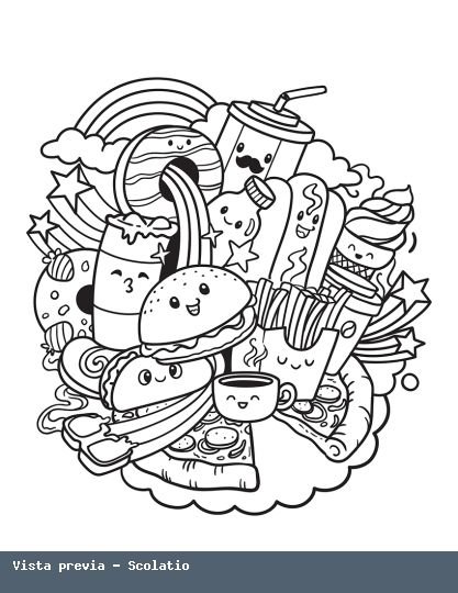 Portada de Scolatio Dibu 605