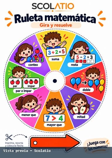 Portada de Ruleta06
