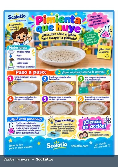 Portada de Pimienta Que Huye