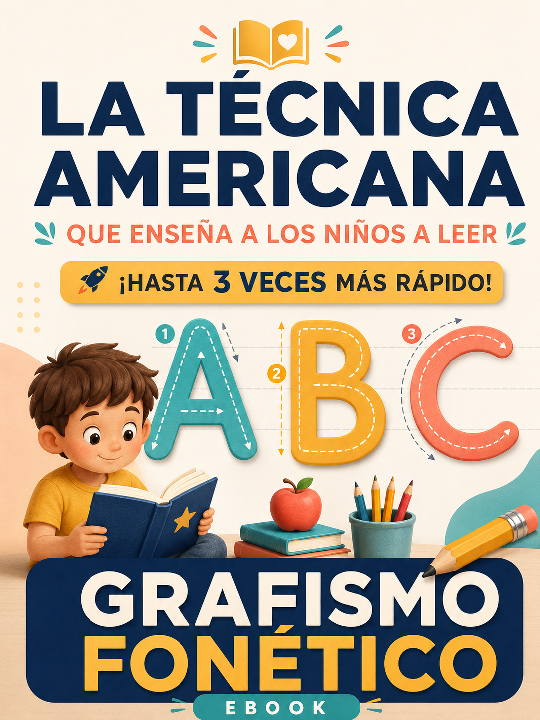 Portada del ebook Grafismo Fonético